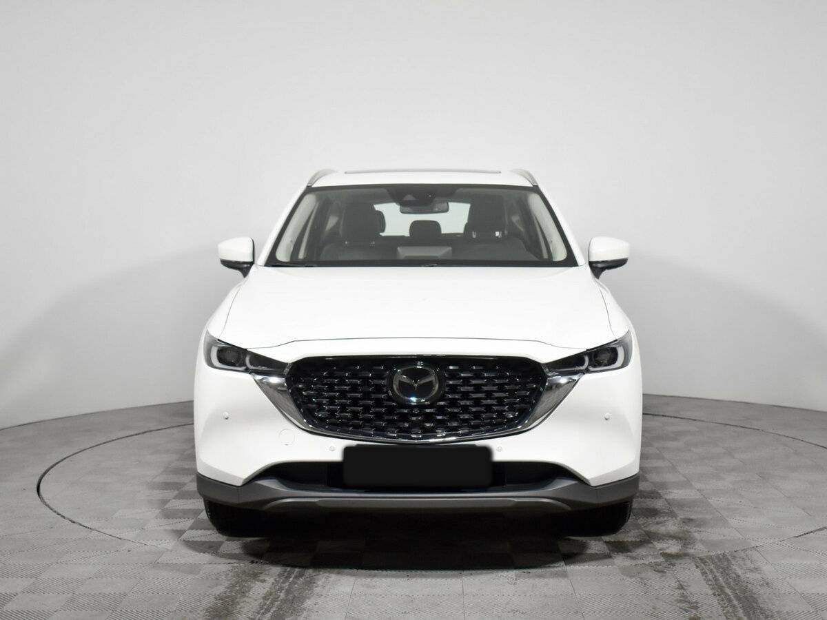 Mazda CX-5 II Рестайлинг, 2024 - 21 552 км. | Фото №2