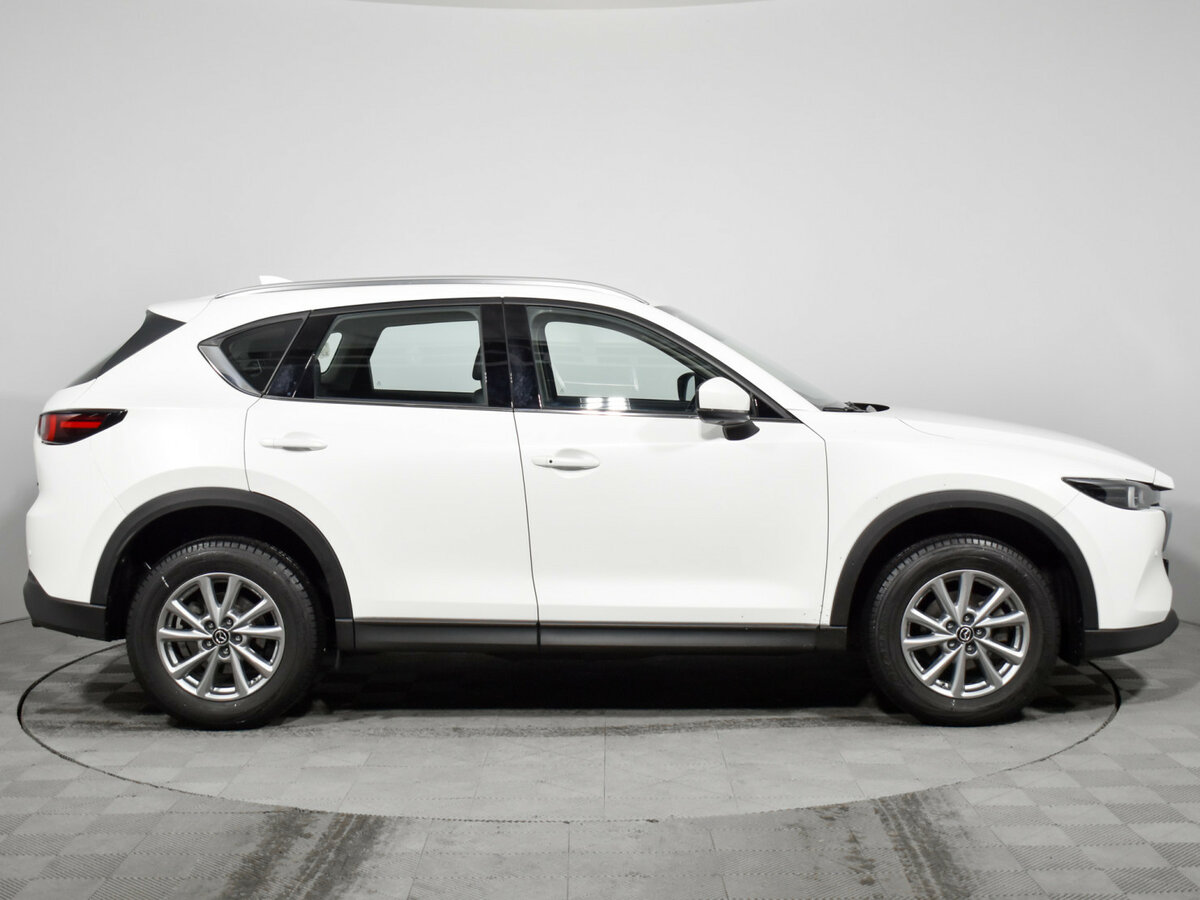 Mazda CX-5 II Рестайлинг, 2024 - 21 552 км. | Фото №4
