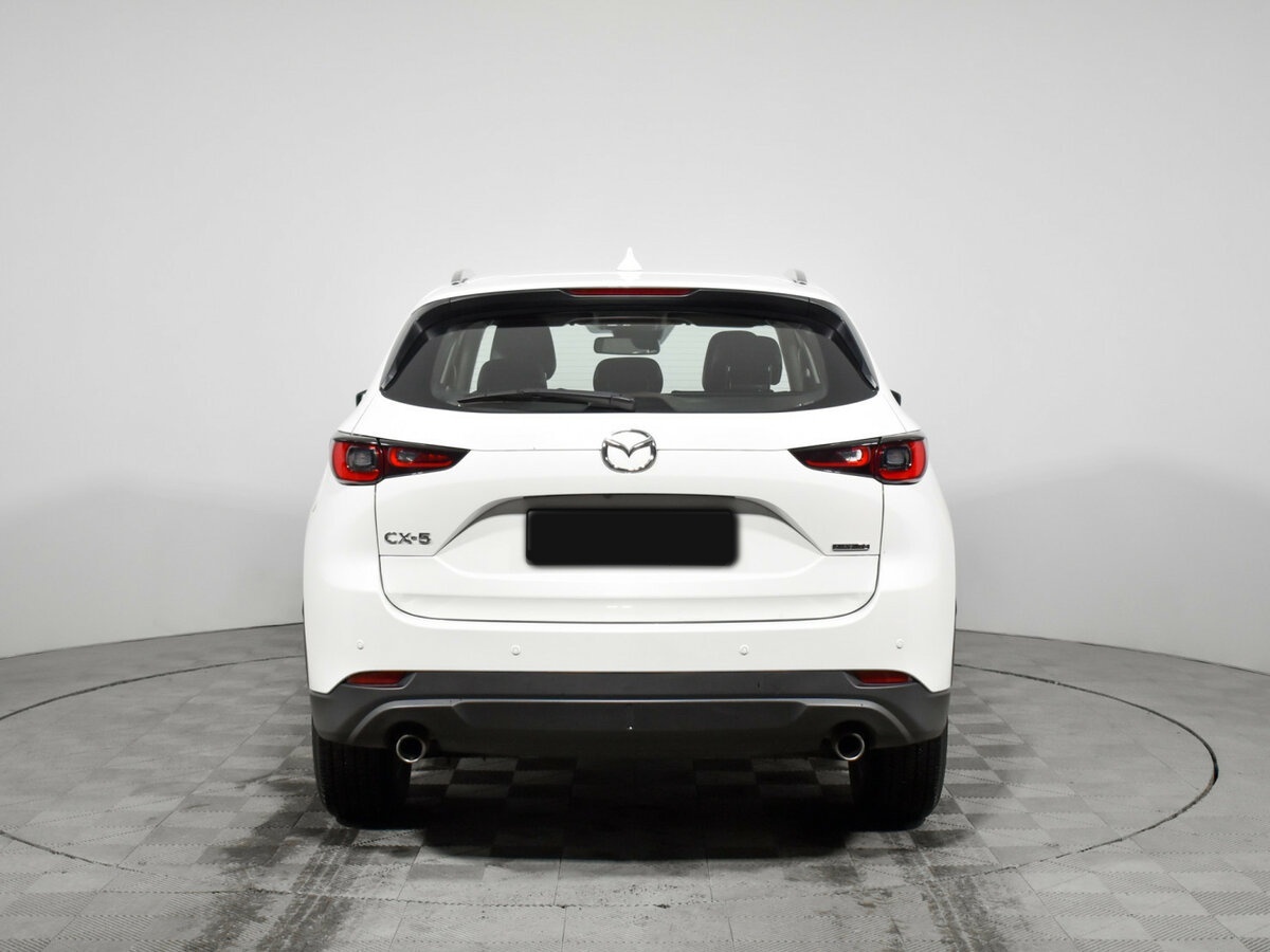 Mazda CX-5 II Рестайлинг, 2024 - 21 552 км. | Фото №6