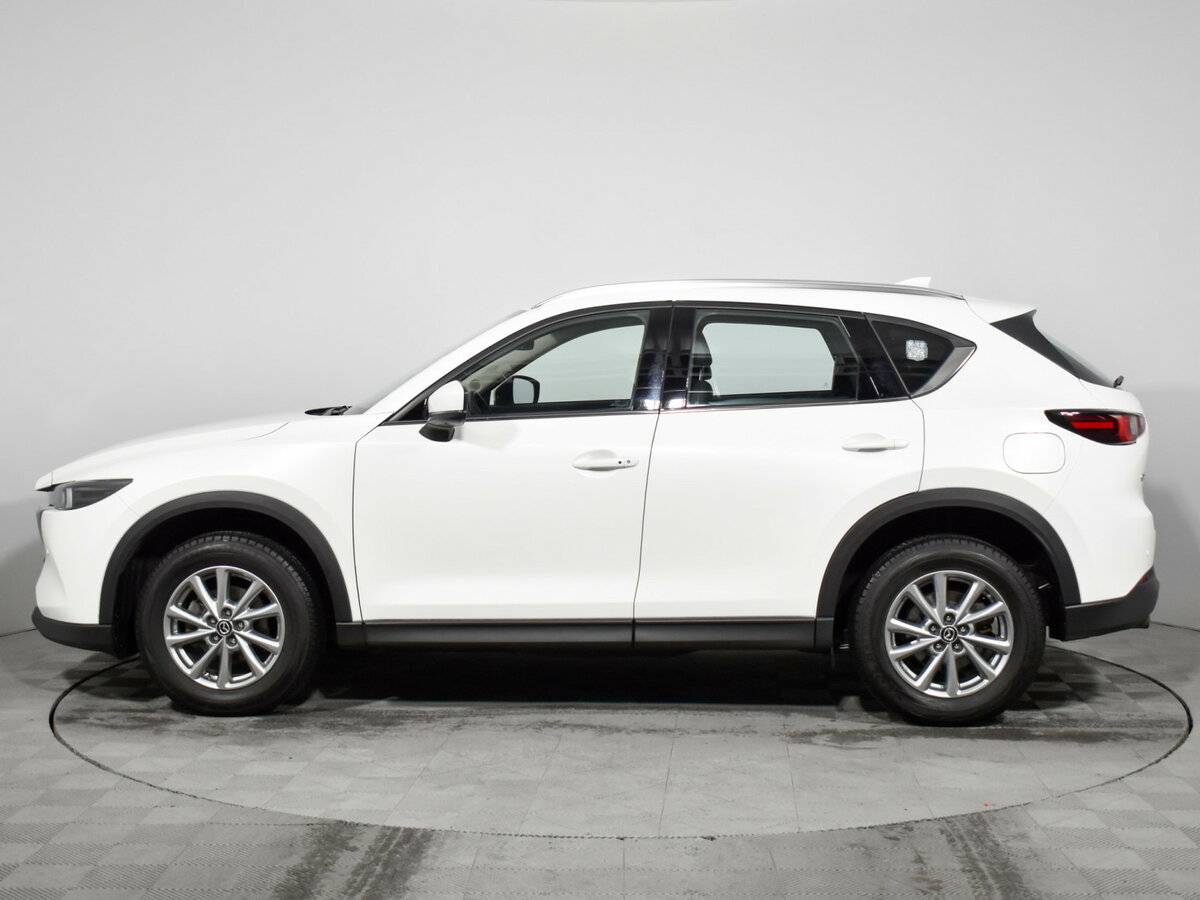 Mazda CX-5 II Рестайлинг, 2024 - 21 552 км. | Фото №8