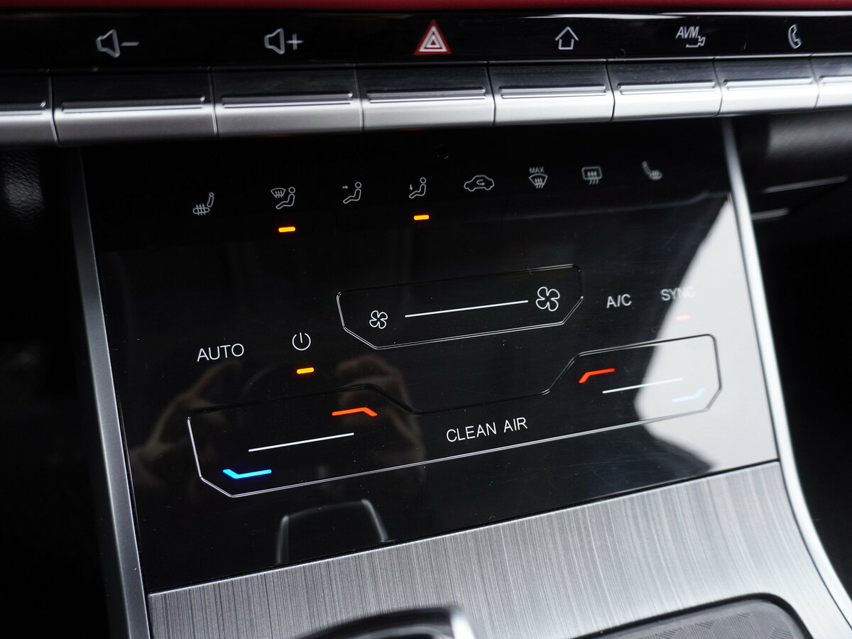 Chery Tiggo 4 I Рестайлинг, 2023 Фото №15