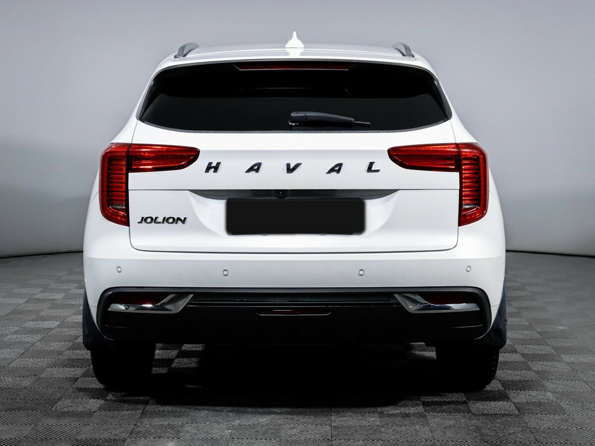 Haval Jolion I, 2022 - 42 837 км. | Фото №6