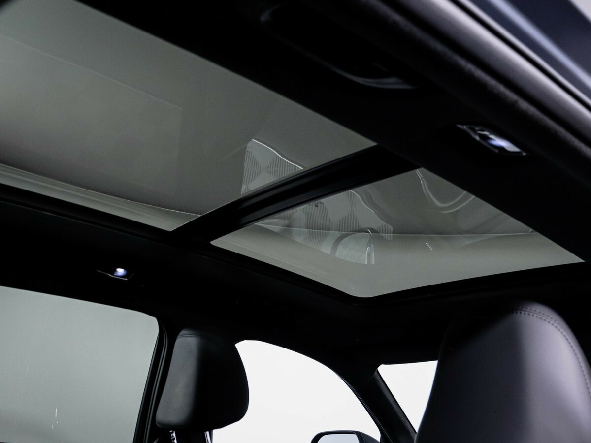 Geely Monjaro I, 2024 Фото №17