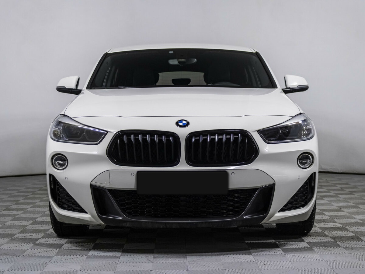 BMW X2 xDrive20i I (F39), 2019 - 85 456 км. | Фото №2
