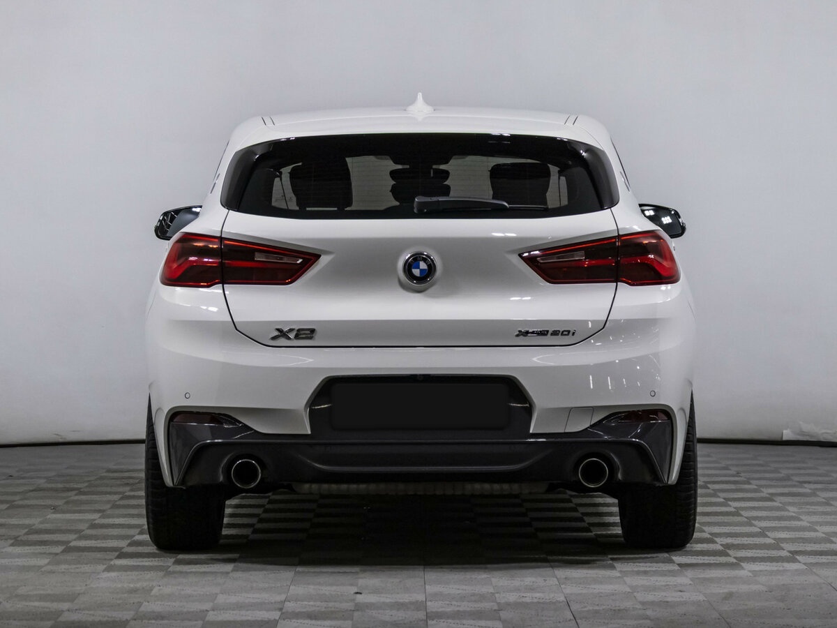BMW X2 xDrive20i I (F39), 2019 - 85 456 км. | Фото №5