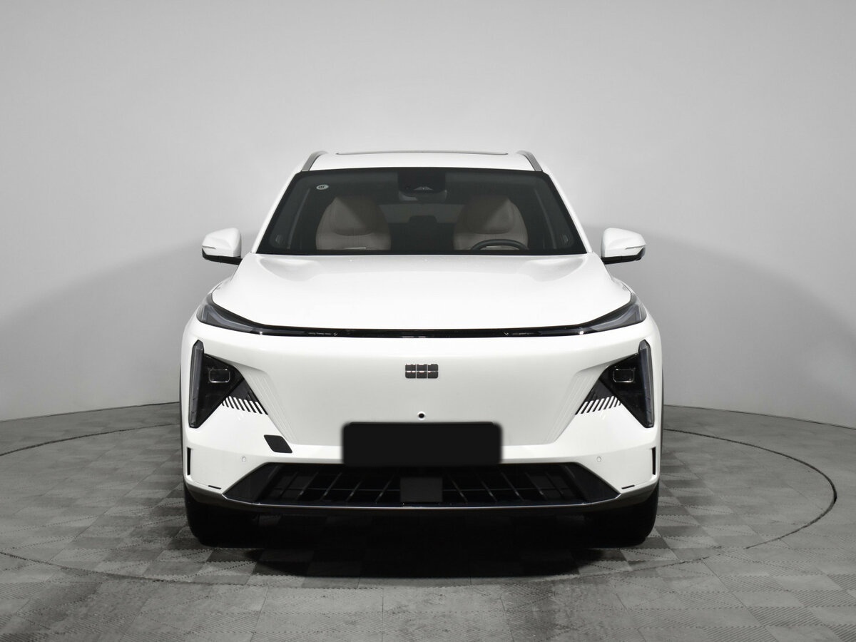 Geely Galaxy L7 18.7 kWh, 2023 - 16 139 км. | Фото №2