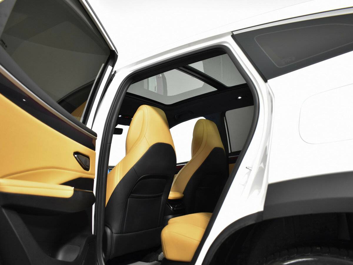 Geely Galaxy L7 18.7 kWh, 2023 Фото №12