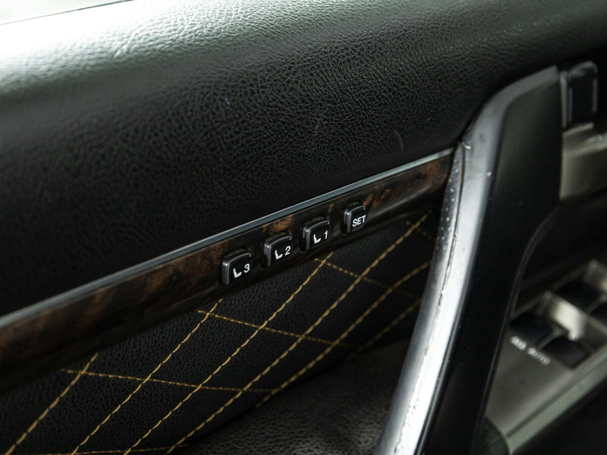 Toyota Land Cruiser 200 Series, 2008 Фото №20