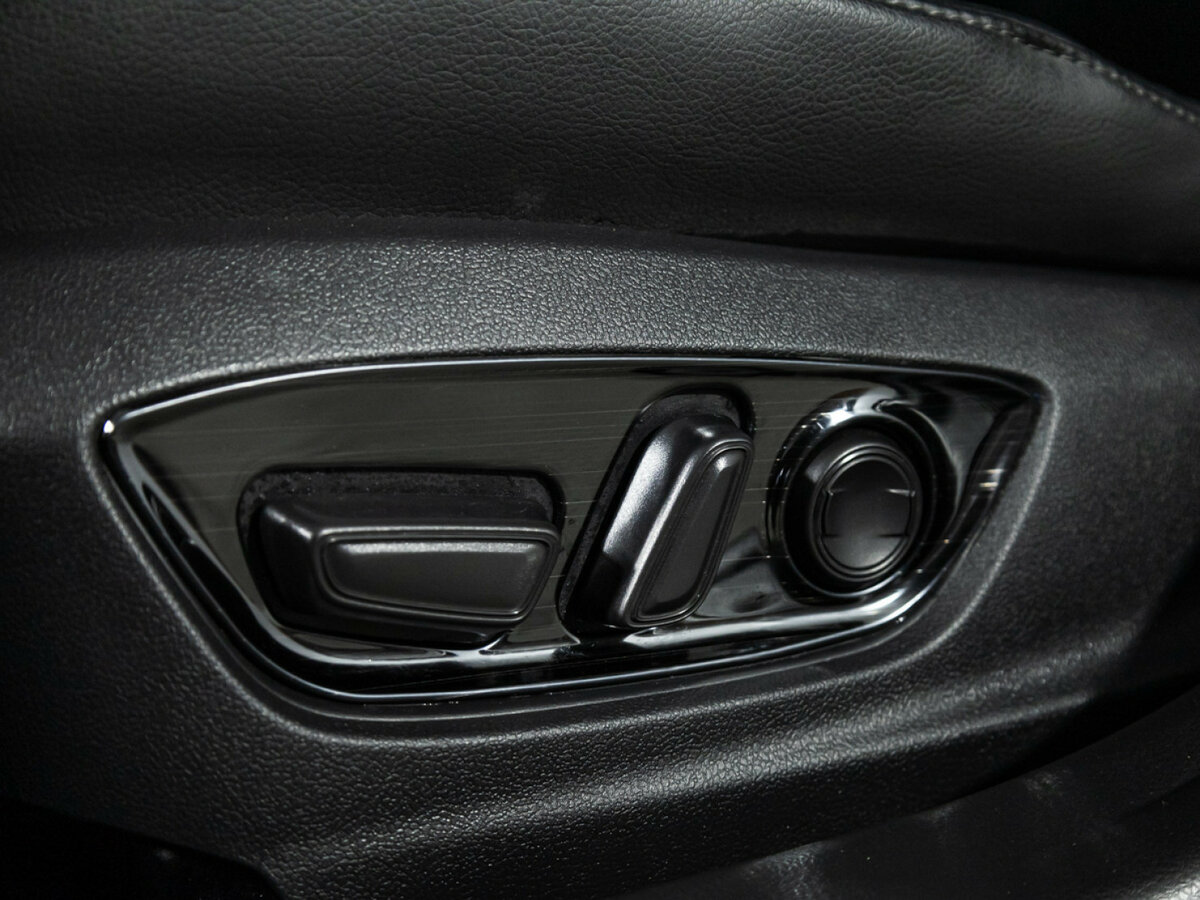 Toyota Camry VIII (XV70) Рестайлинг, 2023 Фото №13