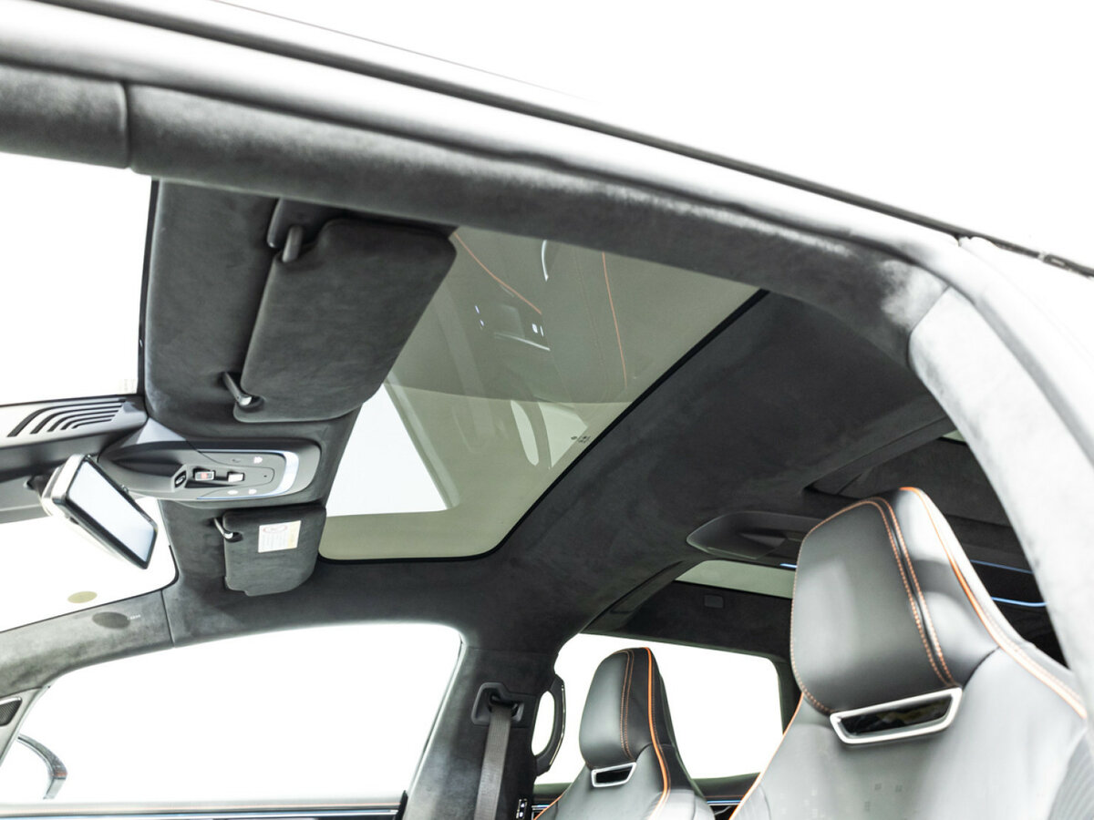 HiPhi X, 2022 Фото №13