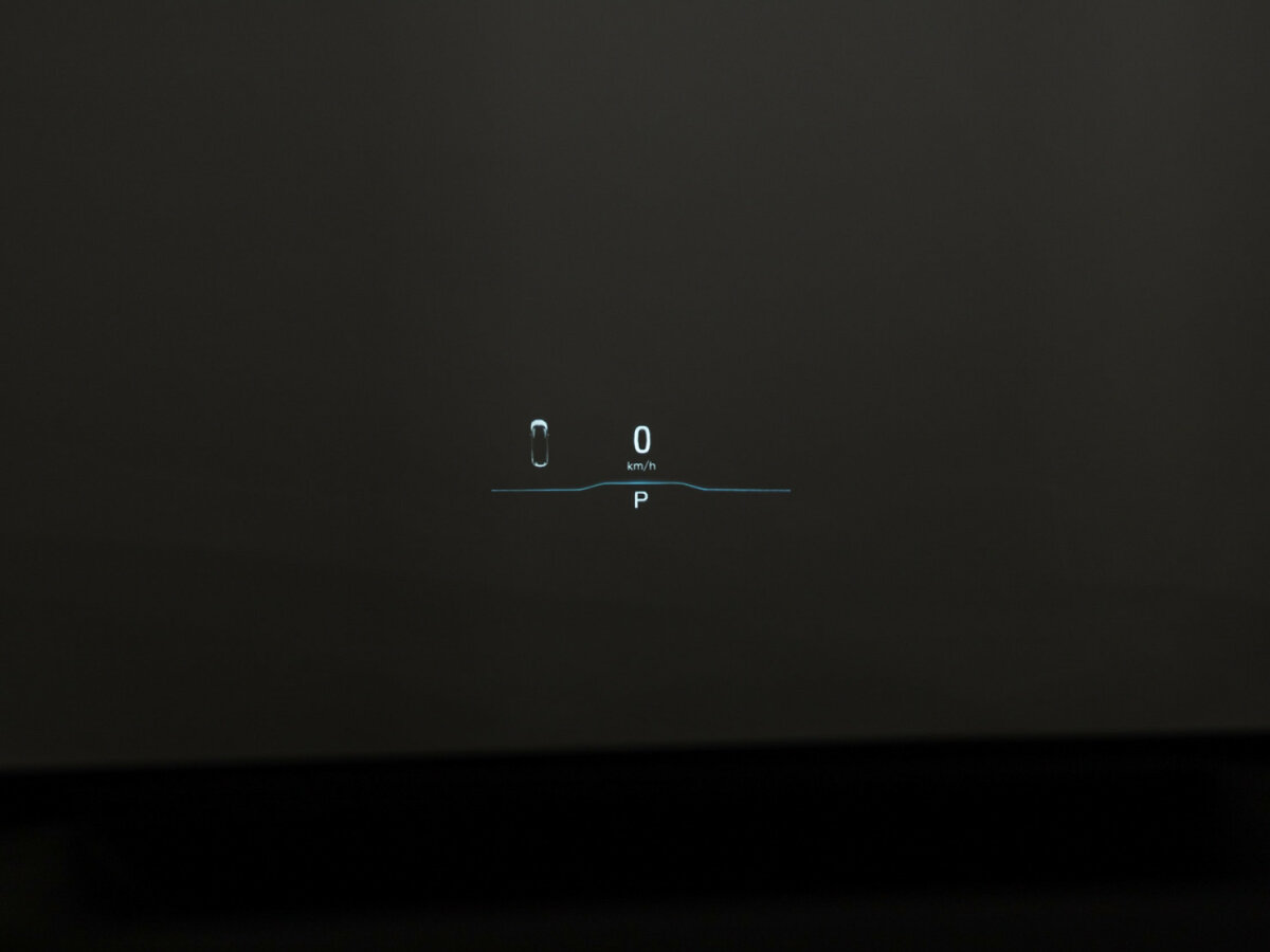 HiPhi X, 2022 Фото №26