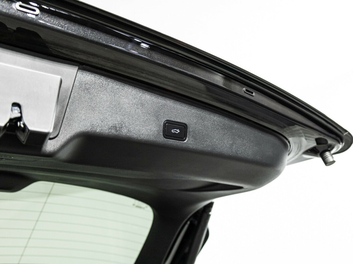 Geely Monjaro I, 2023 Фото №26