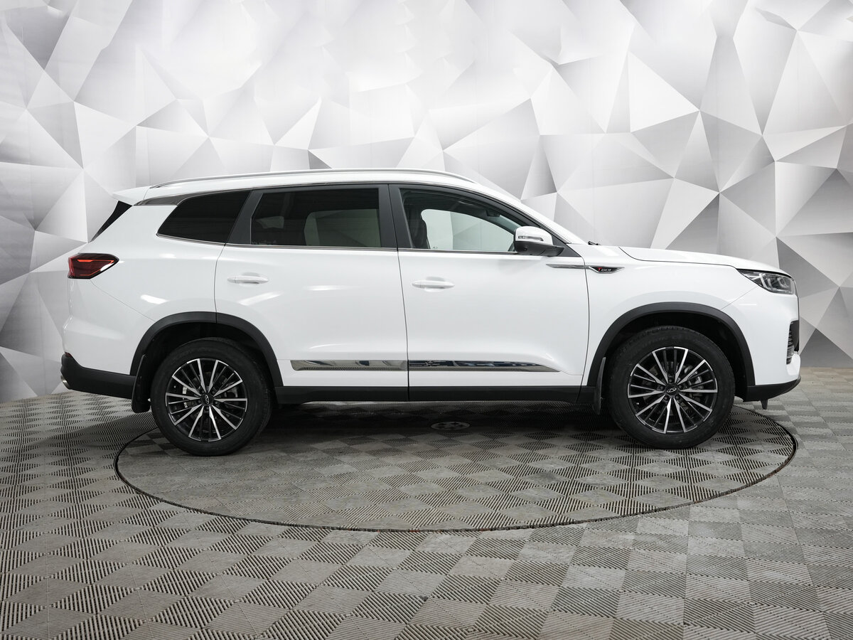 Chery Tiggo 8 Pro Max I Рестайлинг, 2023 - 42 656 км. | Фото №6