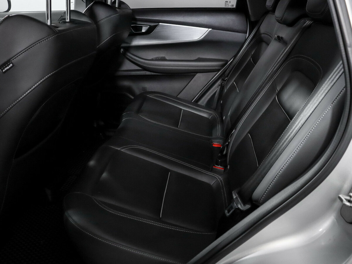 Chery Tiggo 7 Pro Max I, 2023 - 29 050 км. | Фото №7