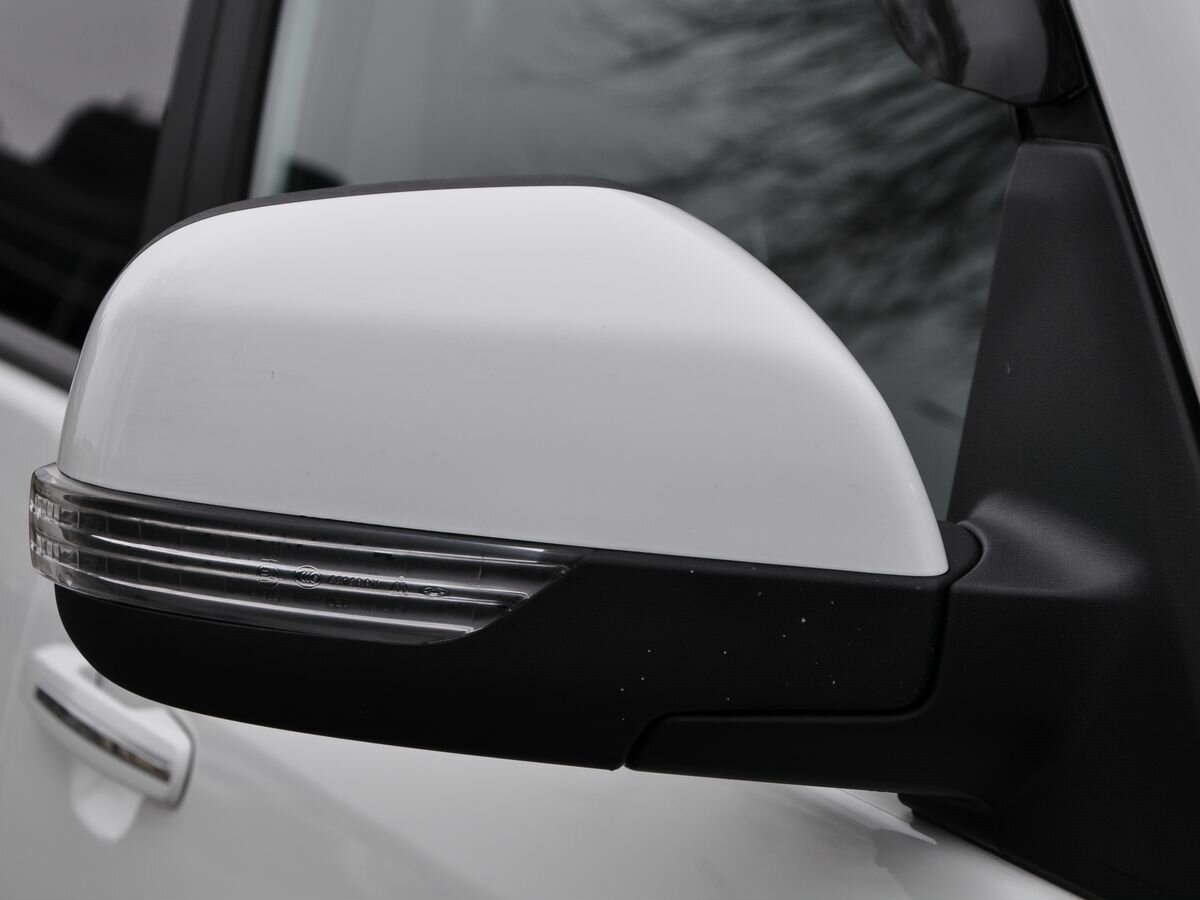 Chery Tiggo 3 I, 2017 Фото №12