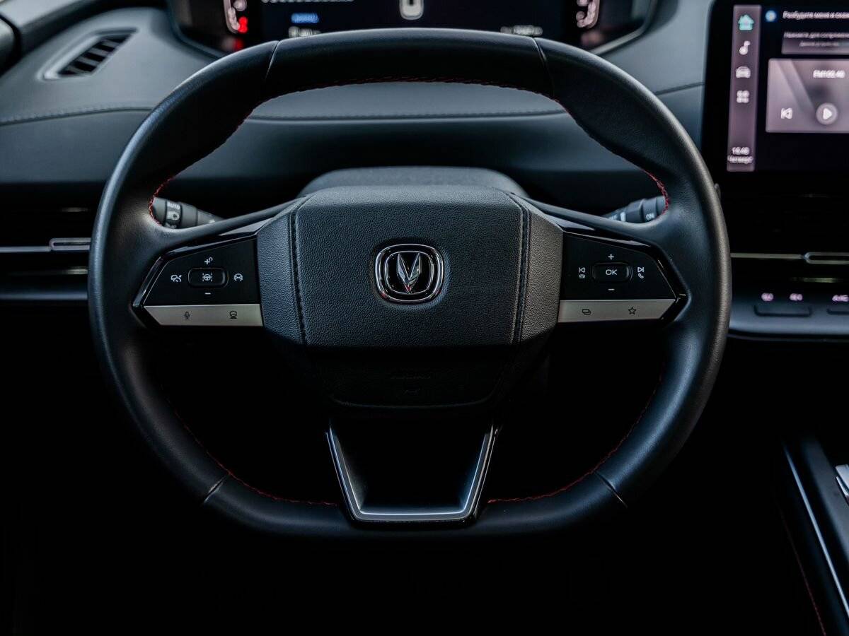 Changan CS55 Plus II, 2023 Фото №17