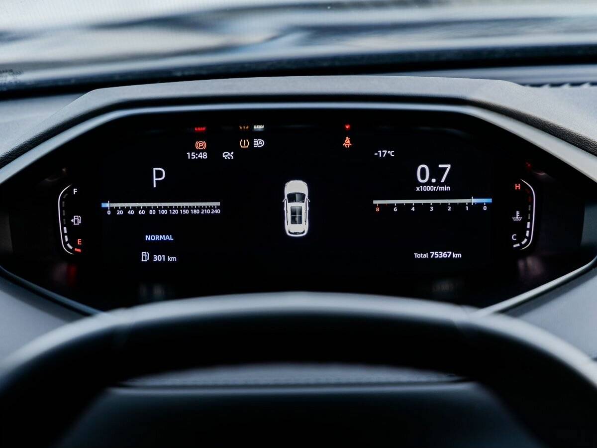 Changan CS55 Plus II, 2023 Фото №18