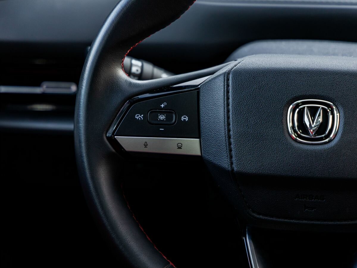 Changan CS55 Plus II, 2023 Фото №19