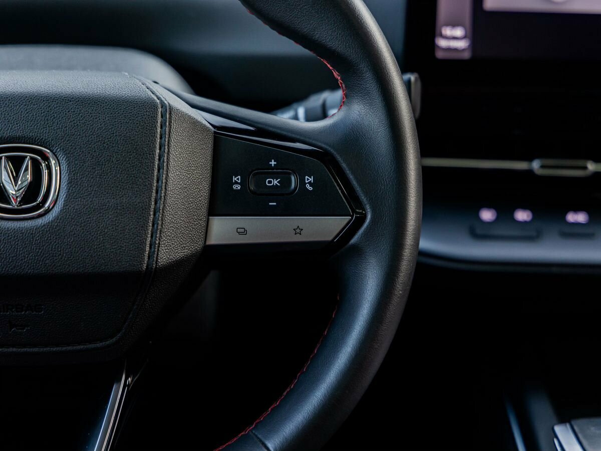 Changan CS55 Plus II, 2023 Фото №20