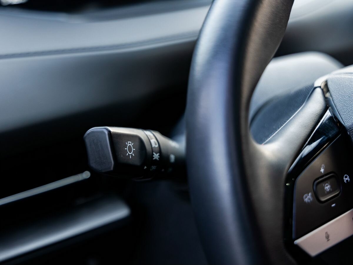 Changan CS55 Plus II, 2023 Фото №21