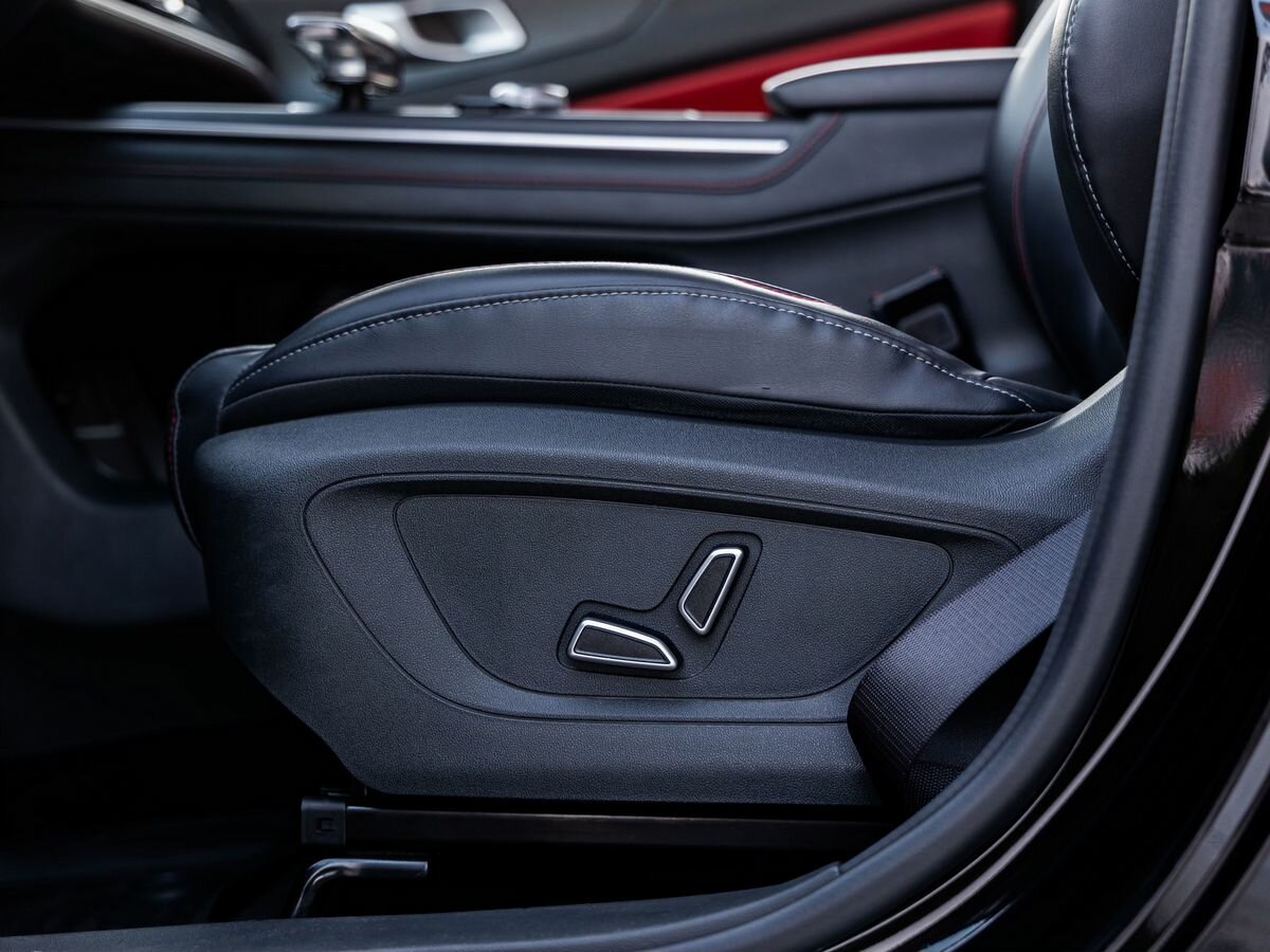 Changan CS55 Plus II, 2023 Фото №25