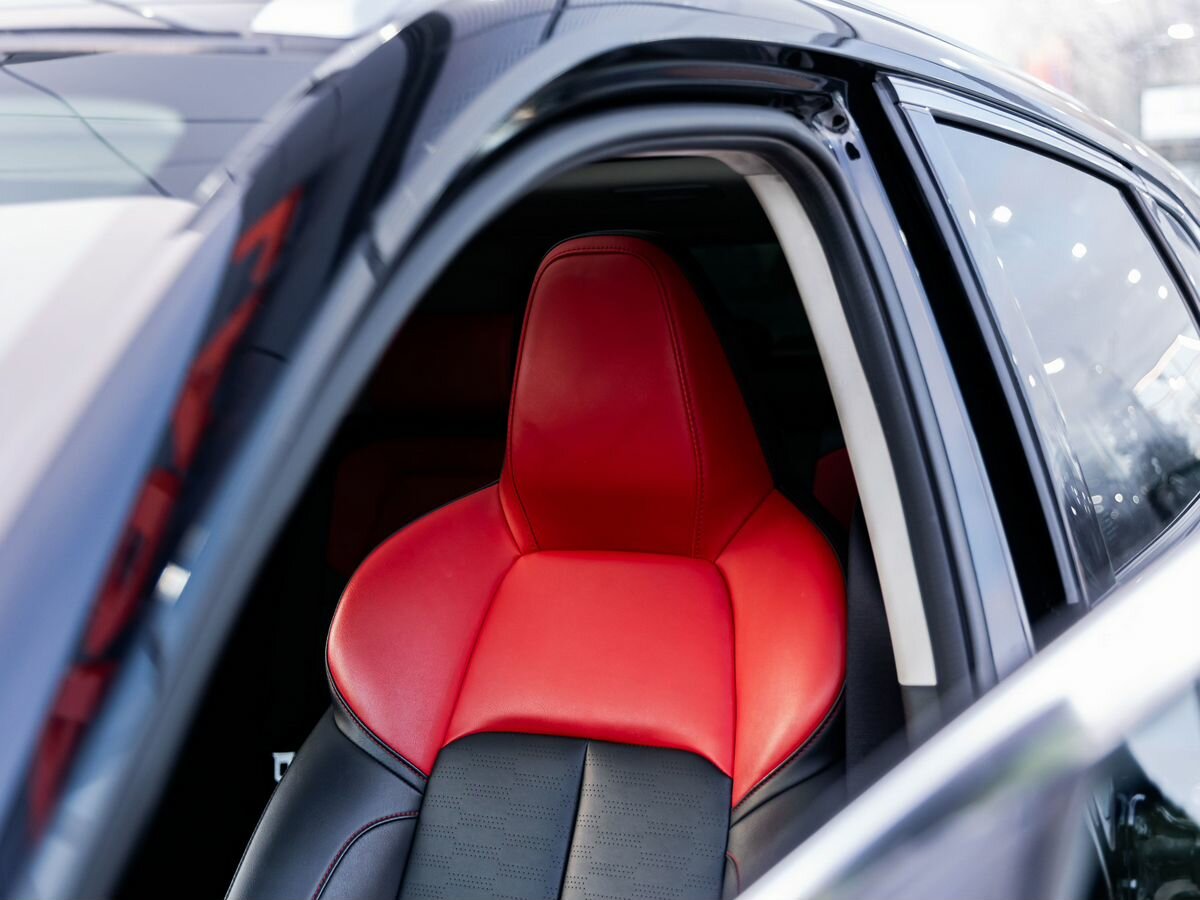 Changan CS55 Plus II, 2023 Фото №28