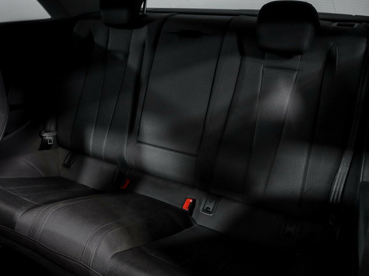 Audi A5 40 TFSI II (F5) Рестайлинг, 2021 Фото №10