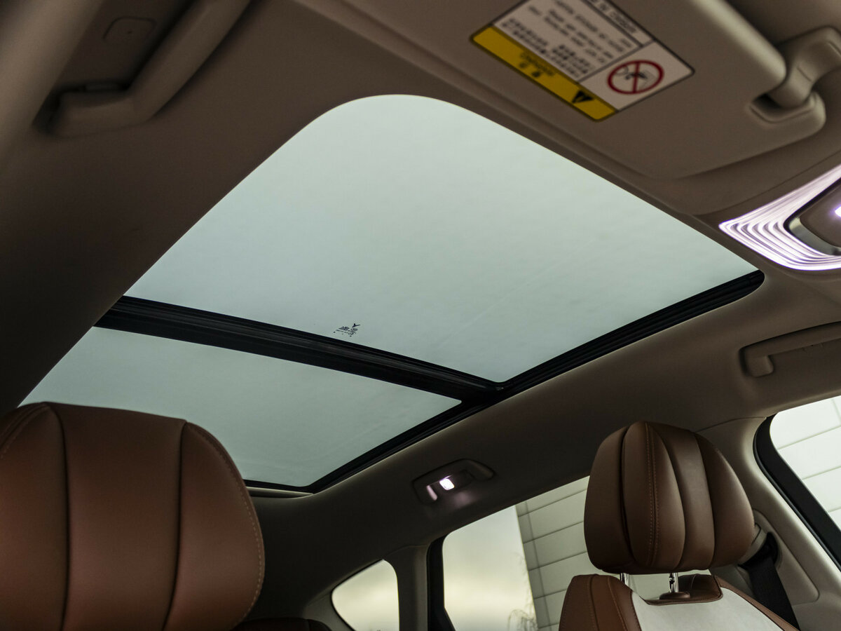 Voyah Free I Рестайлинг, 2023 Фото №19