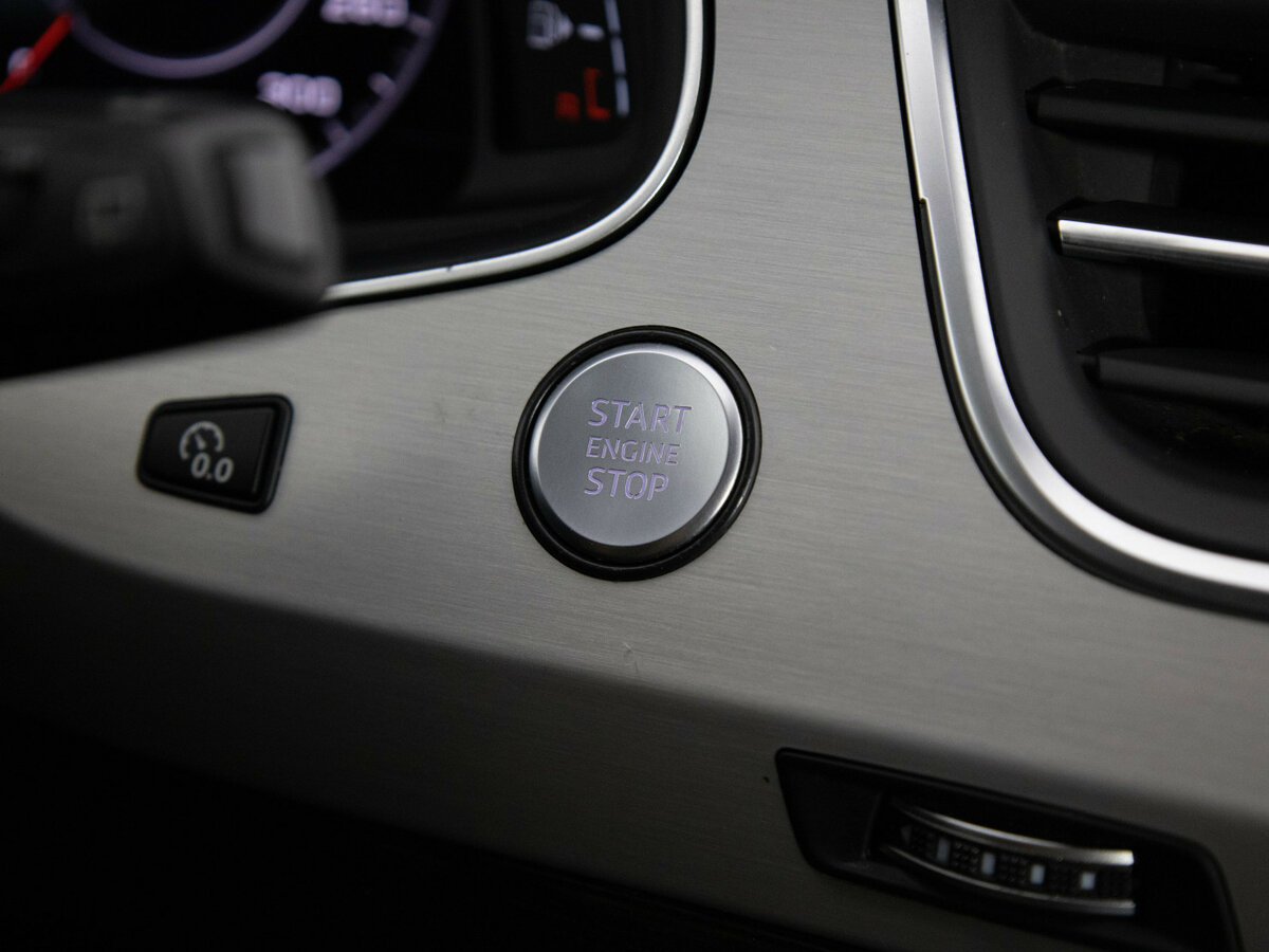 Audi Q7 II (4M), 2017 Фото №15