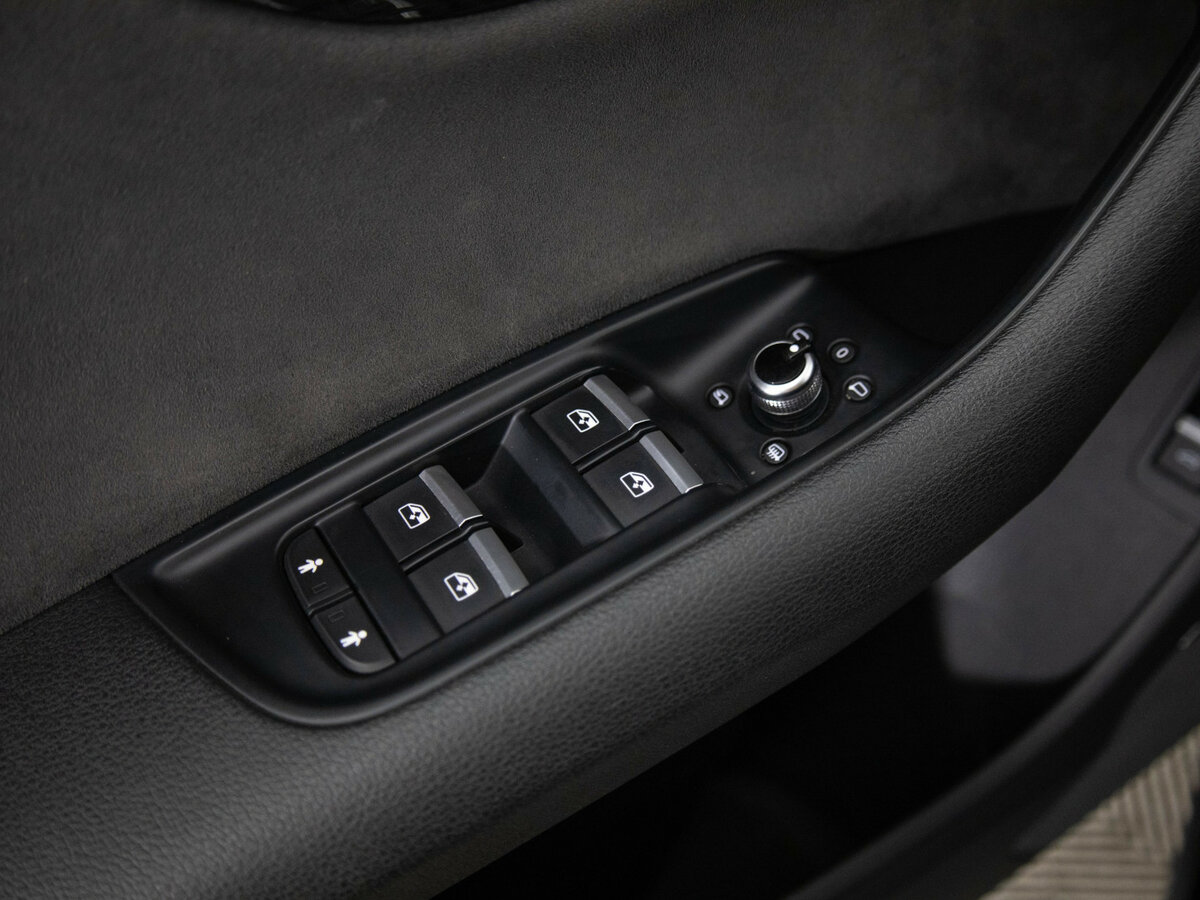 Audi Q7 II (4M), 2017 Фото №19