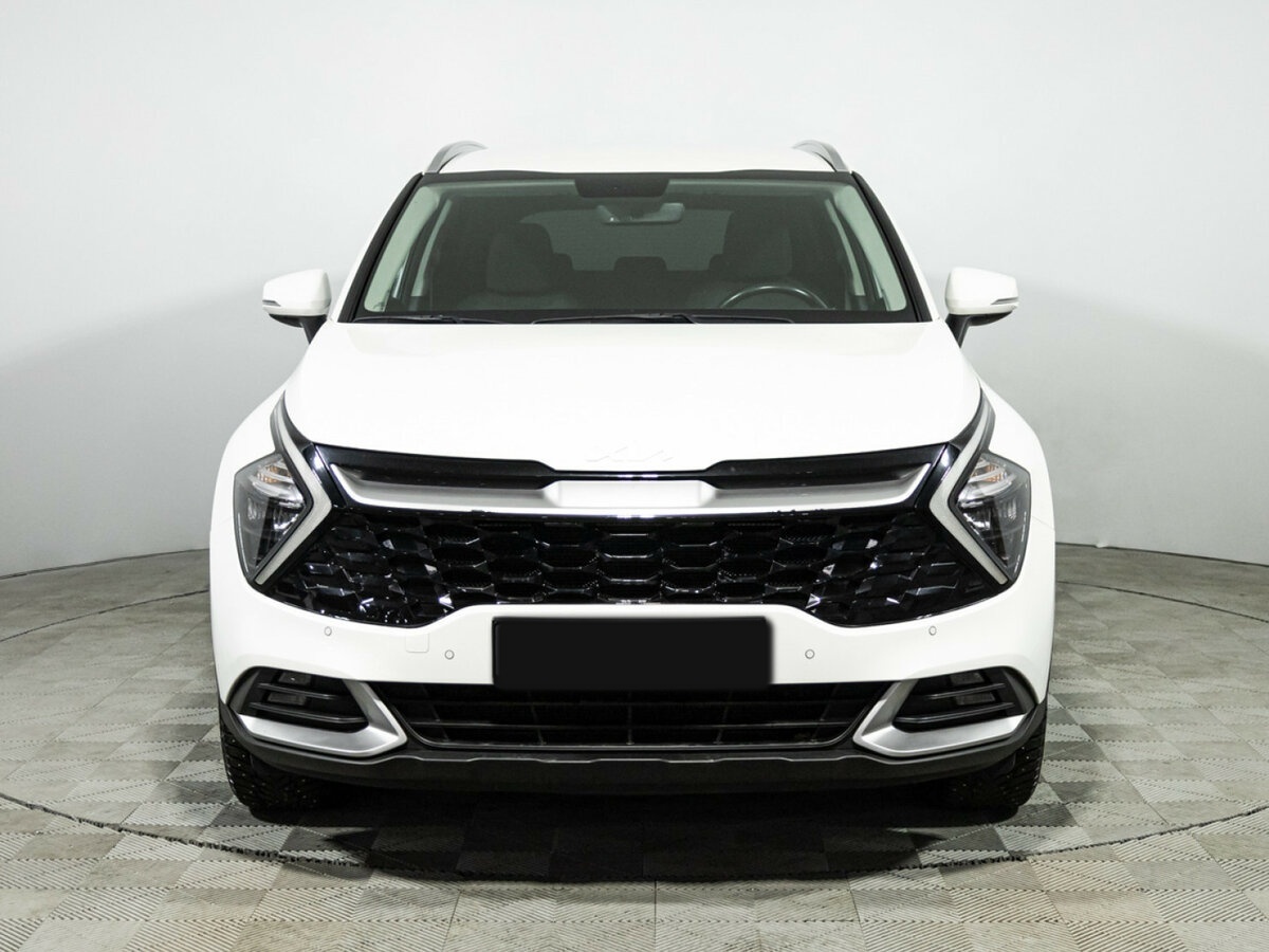 Kia Sportage V, 2022 - 52 000 км. | Фото №2