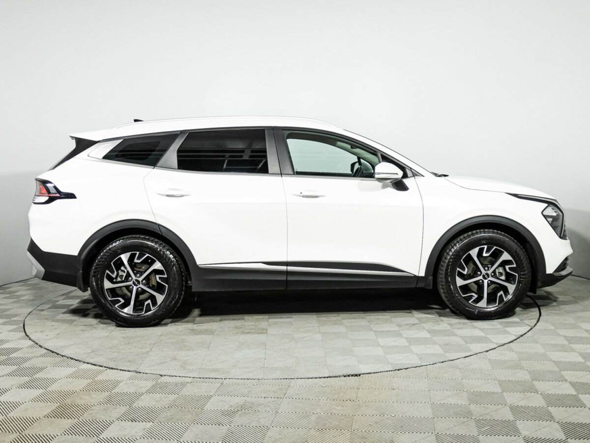 Kia Sportage V, 2022 - 52 000 км. | Фото №4