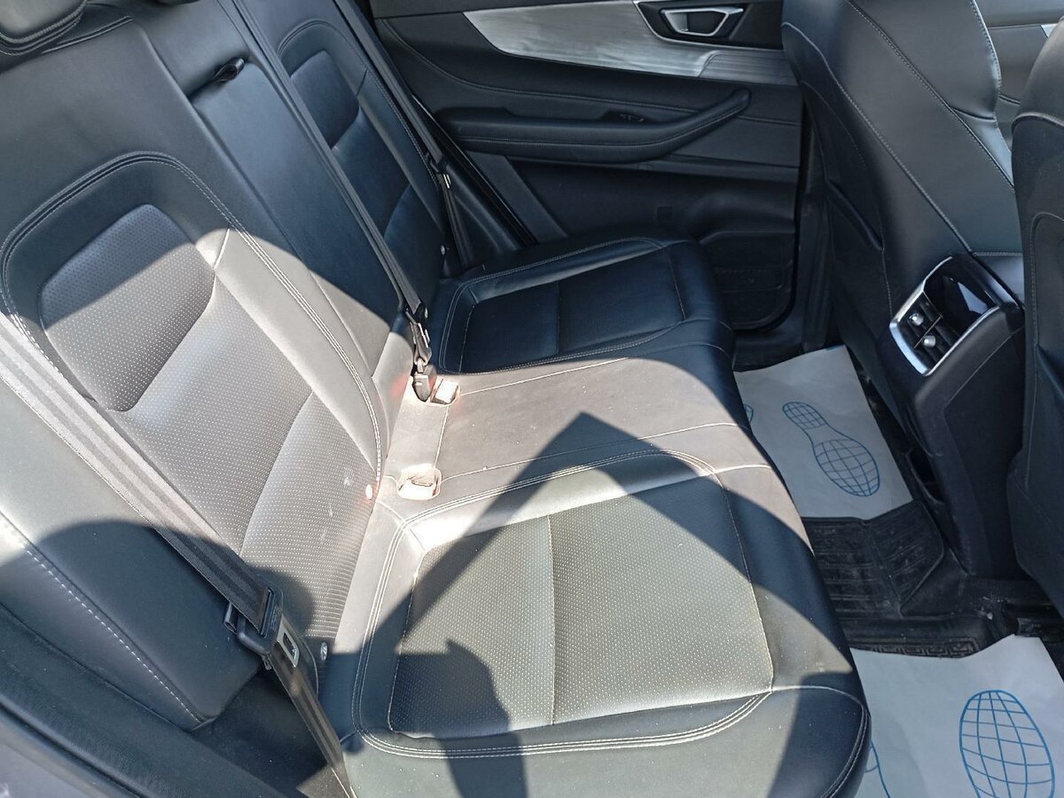 Chery Tiggo 4 Pro I, 2022 Фото №16