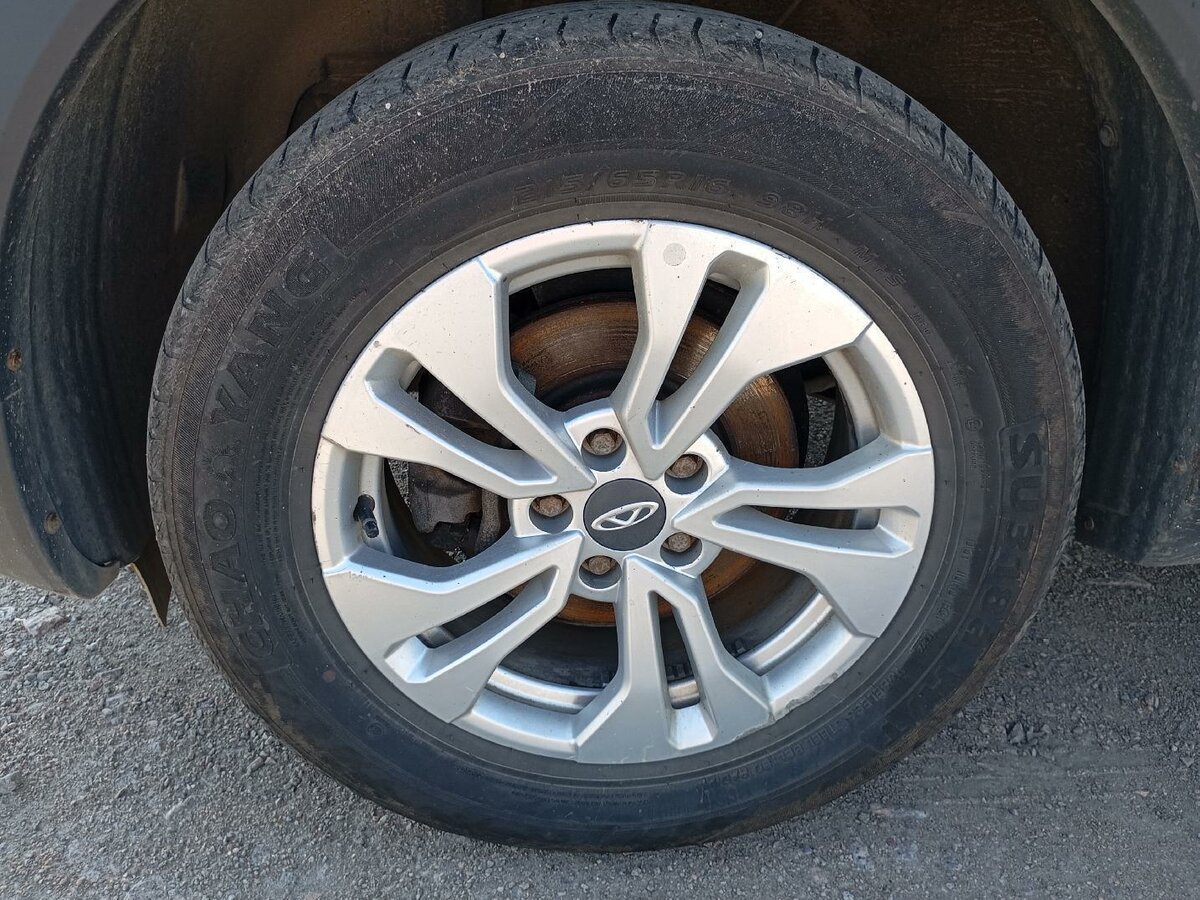 Chery Tiggo 4 Pro I, 2022 Фото №18