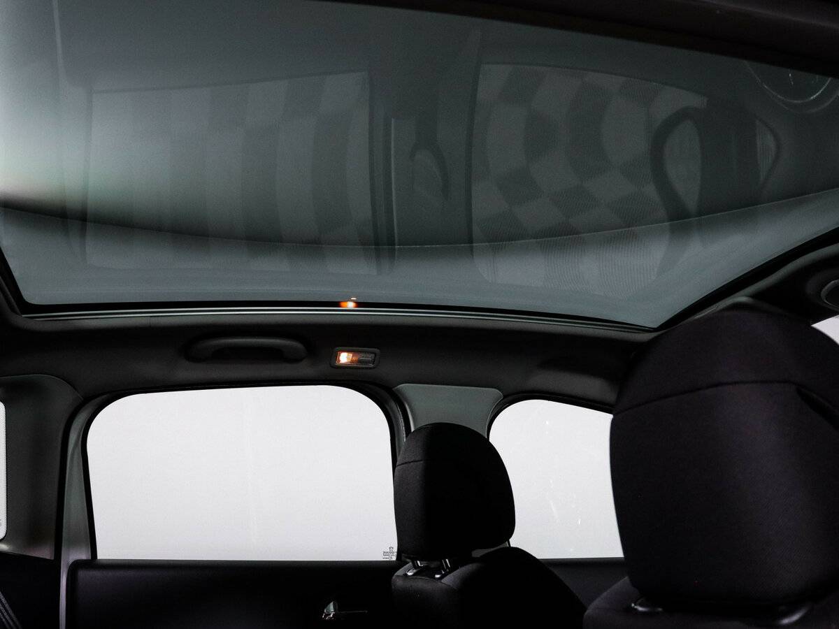 Peugeot 3008 I, 2011 Фото №16