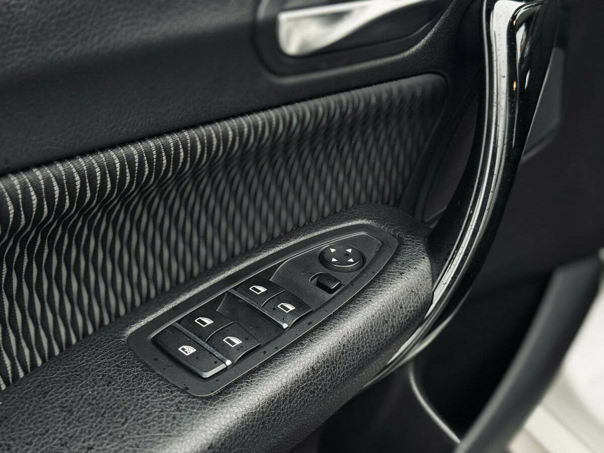 BMW 1 серии 118i II (F20/F21) Рестайлинг 2, 2018 Фото №18