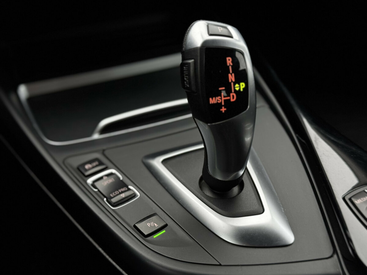 BMW 1 серии 118i II (F20/F21) Рестайлинг 2, 2018 Фото №22