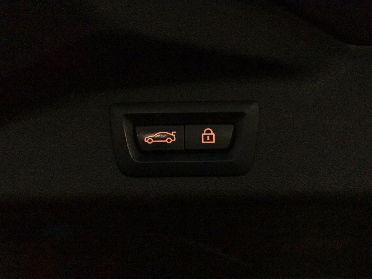 BMW X7 30d I (G07), 2020 Фото №23