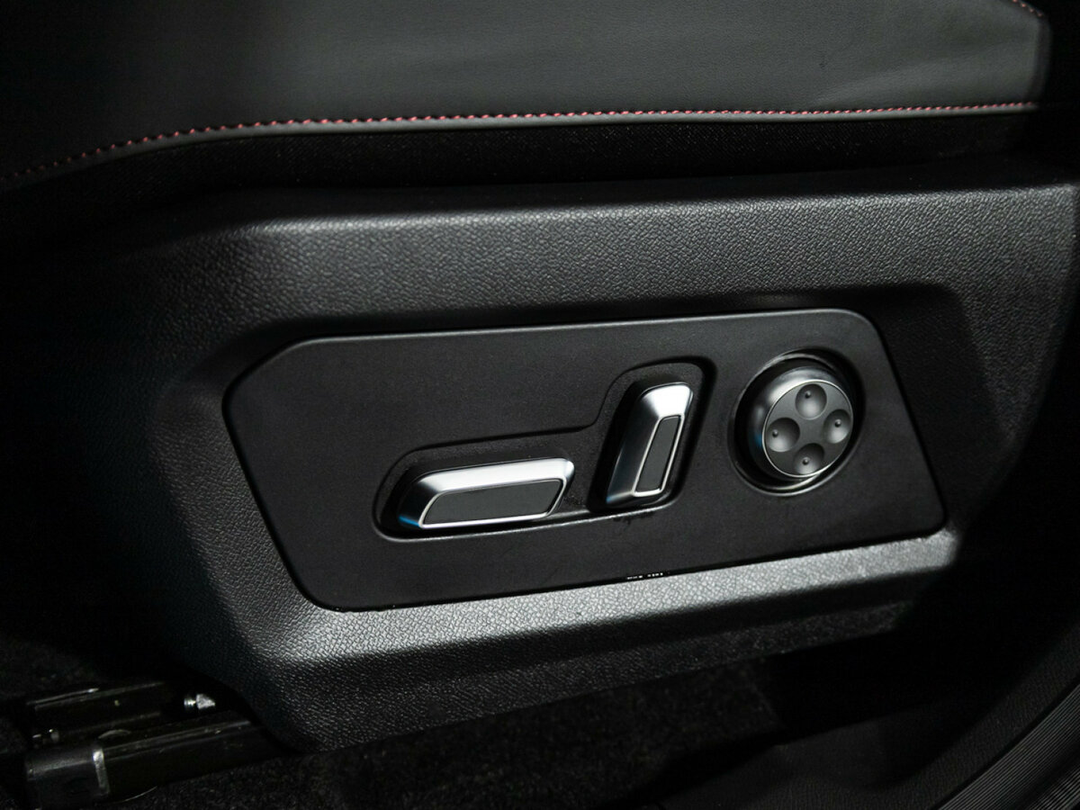 JETOUR T2, 2024 Фото №13