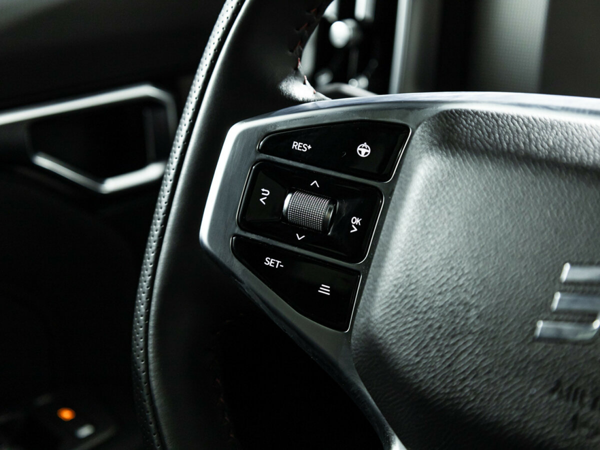 JETOUR T2, 2024 Фото №19