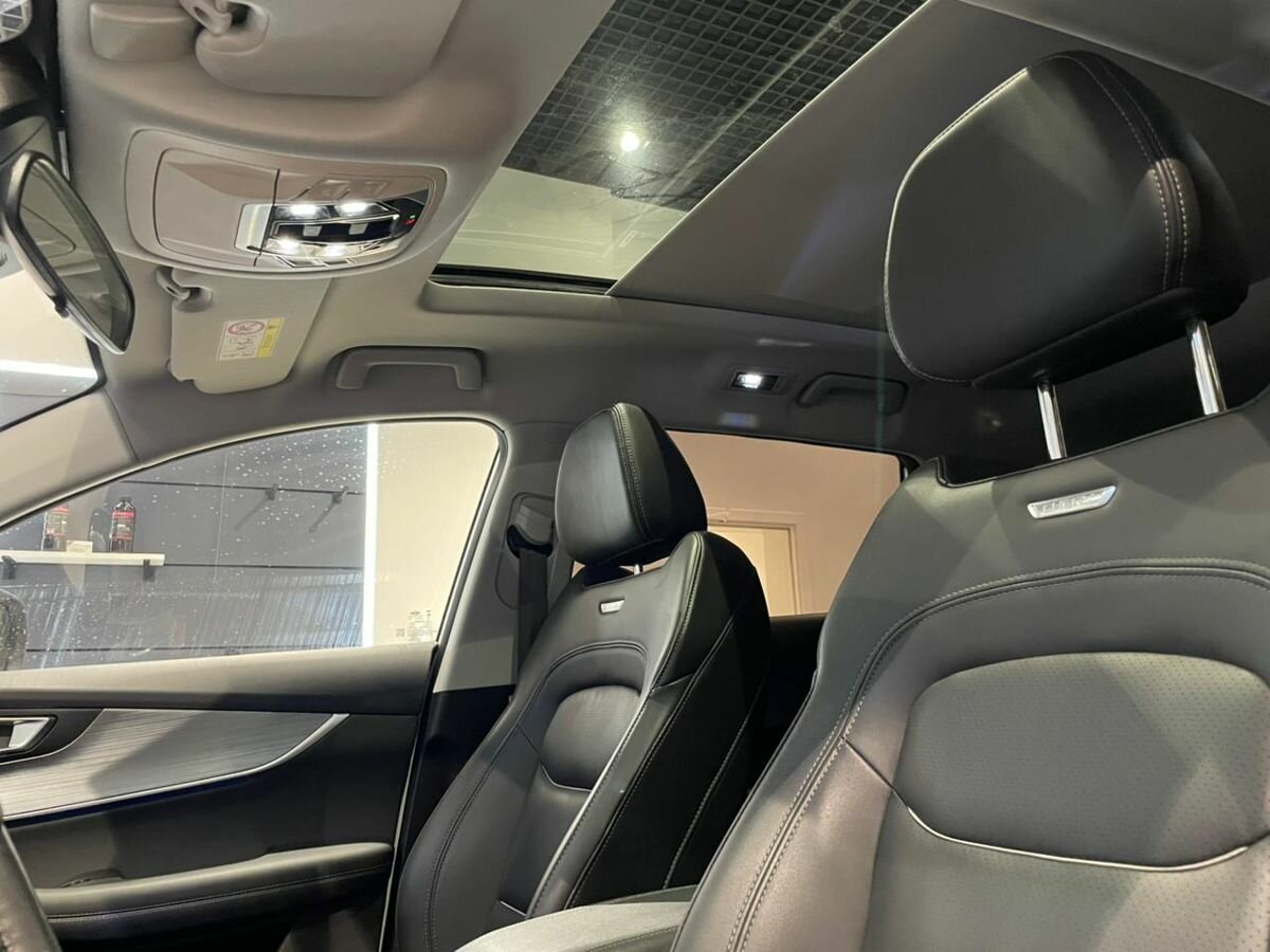 Chery Tiggo 7 Pro Max I, 2022 Фото №16