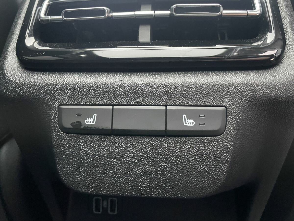 Changan UNI-K, 2024 Фото №25