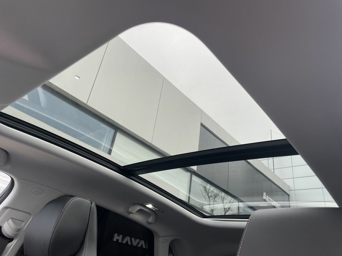 Changan UNI-K, 2024 Фото №26