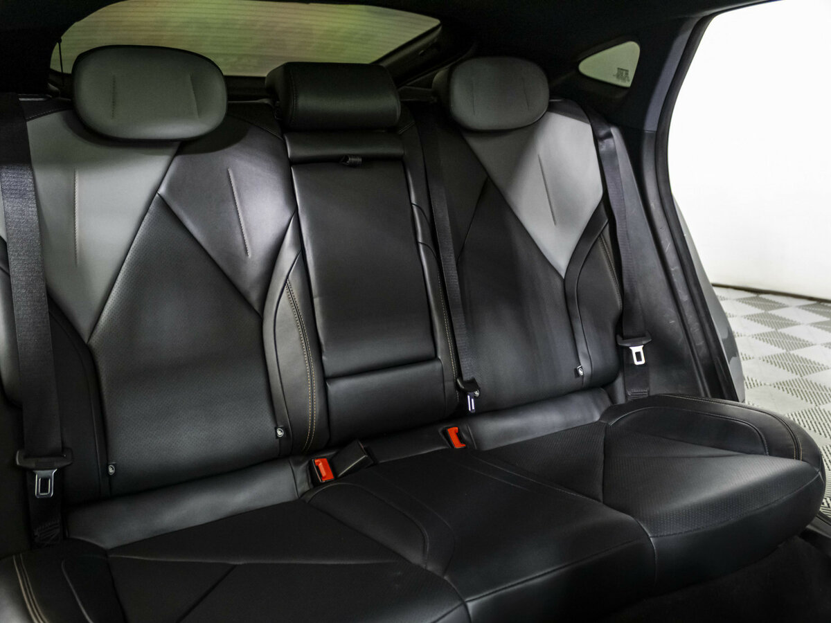 Changan UNI-V I, 2023 Фото №15