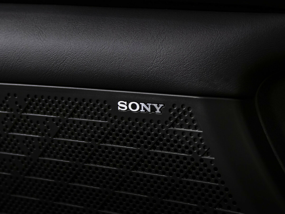 Changan UNI-V I, 2023 Фото №15