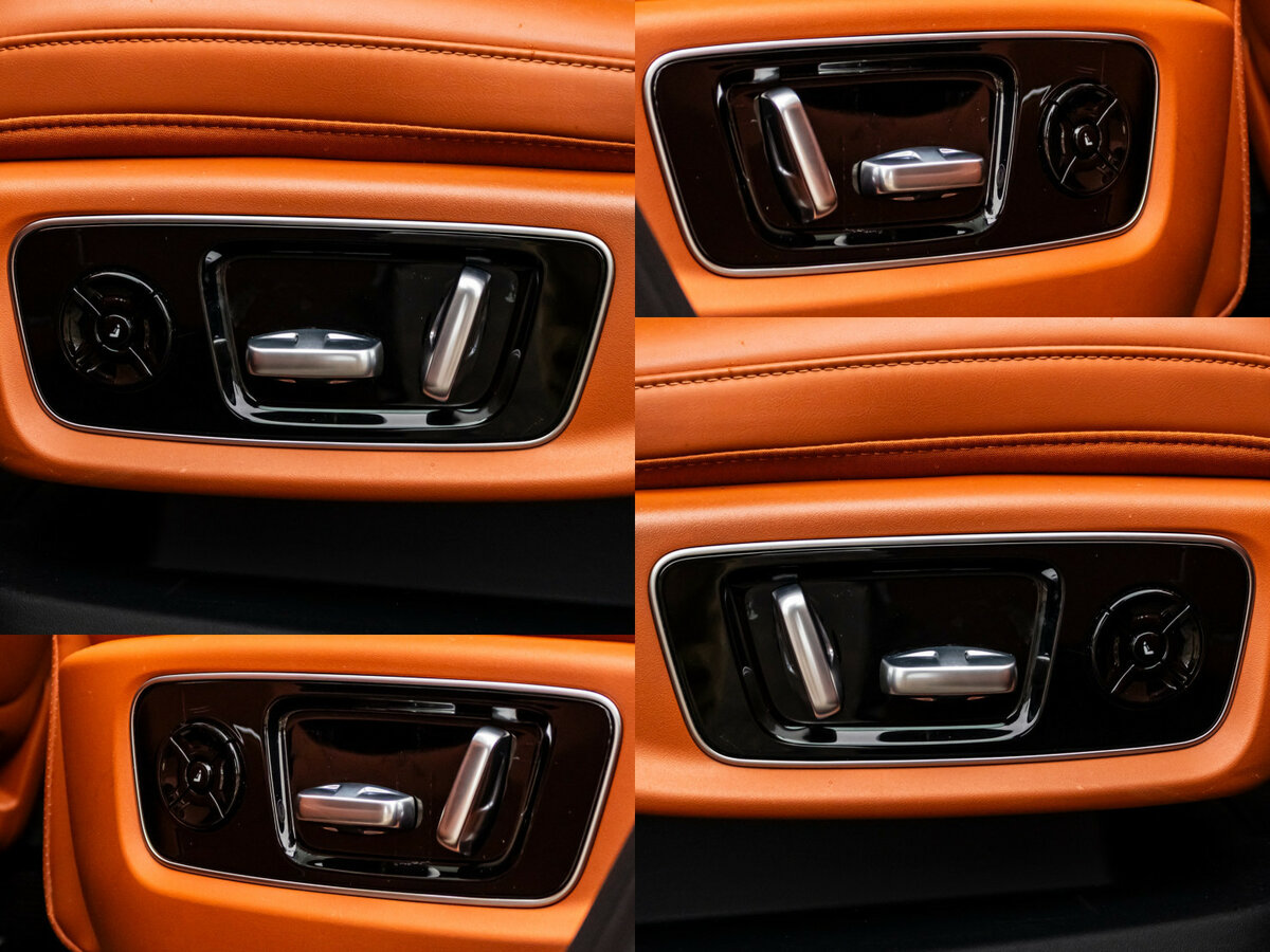 Li Auto (Lixiang) L9 44.5 kWh I, 2023 Фото №17