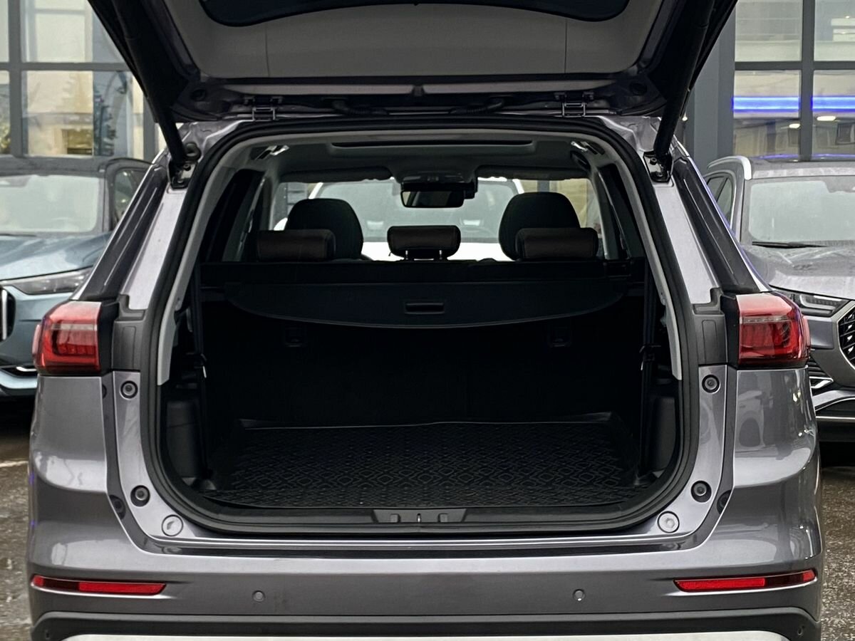 Chery Tiggo 8 Pro I, 2022 Фото №9