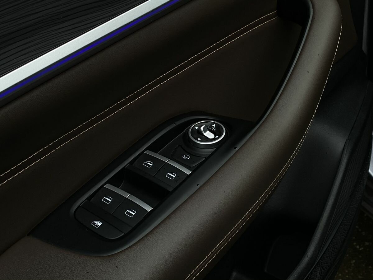 Chery Tiggo 8 Pro I, 2022 Фото №18