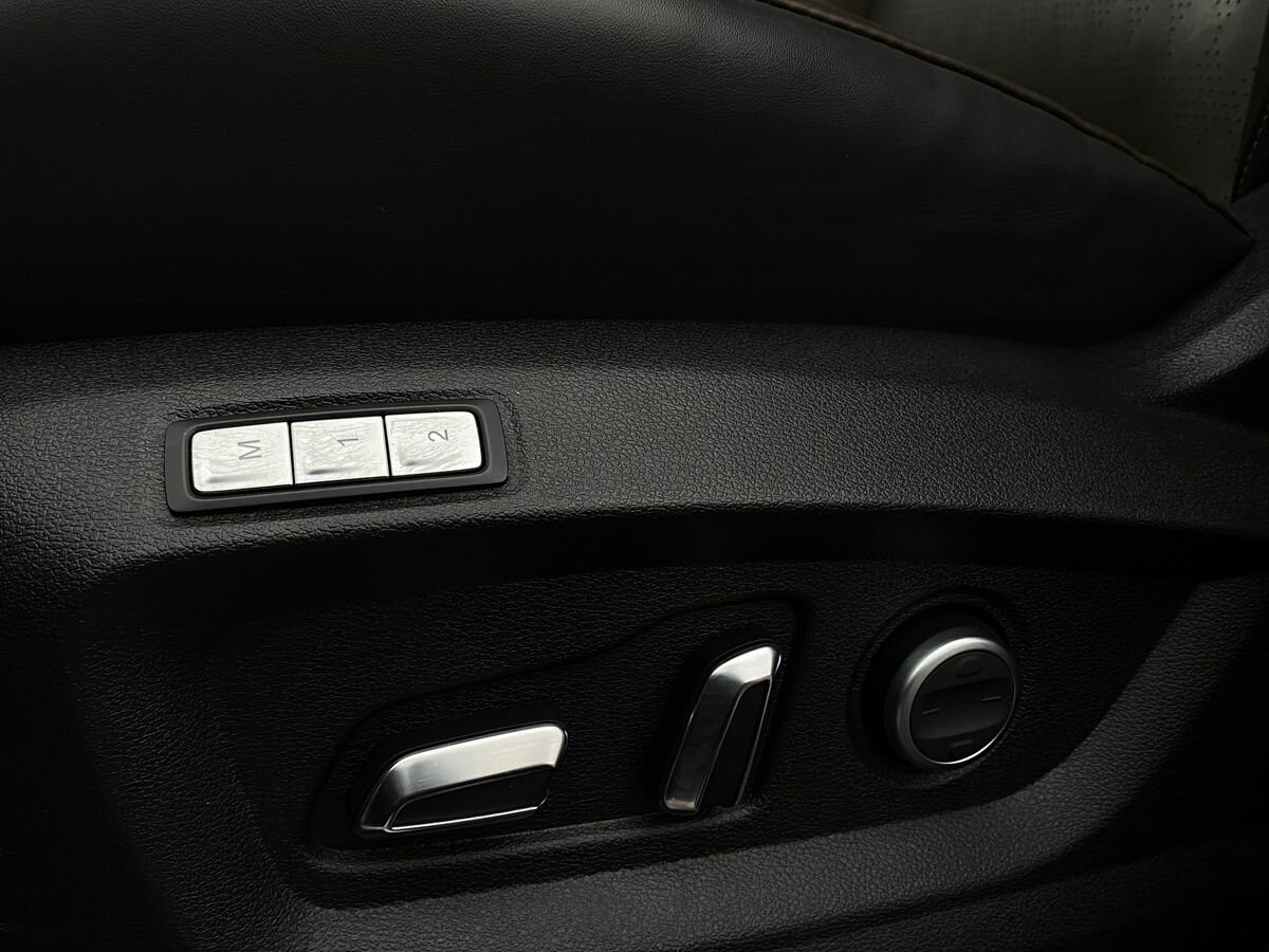 Chery Tiggo 8 Pro I, 2022 Фото №21