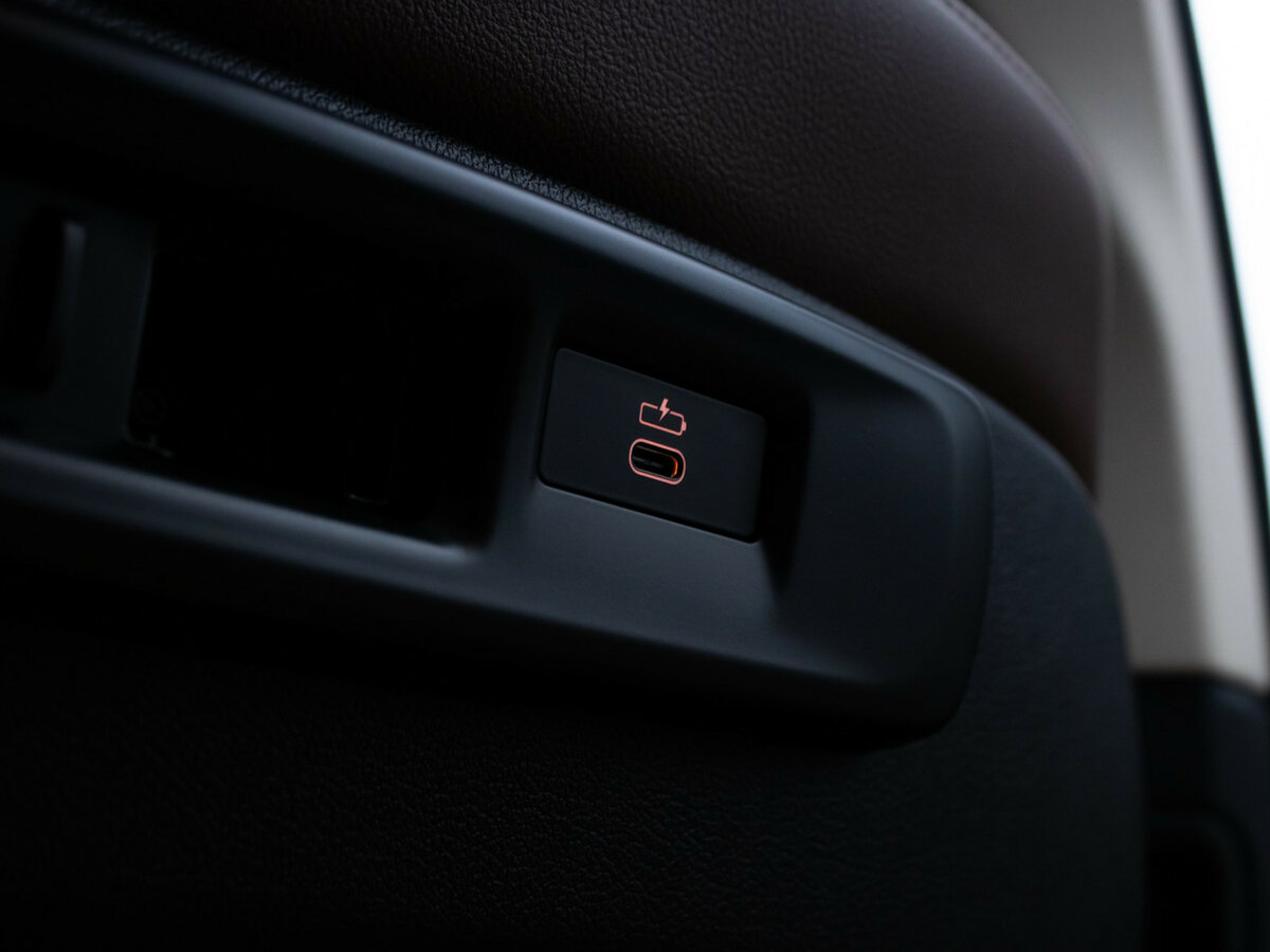 BMW X5 30d IV (G05/G18), 2020 Фото №17